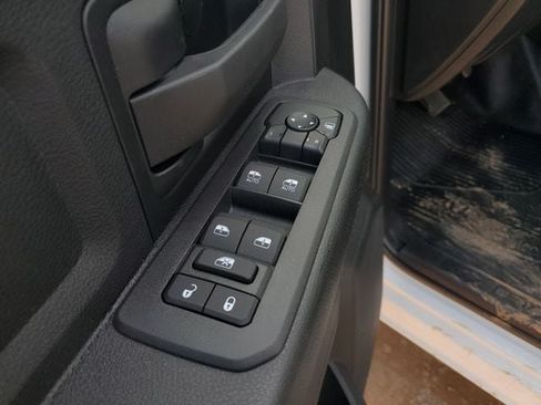 New 2025 RAM 4500 Tradesman AWD/4WD image 22