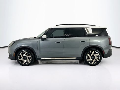 New 2027 MINI Cooper Countryman S AWD/4WD image 8