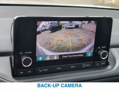 Certified 2024 Honda Accord EX image 18