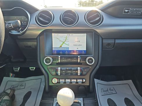 Used 2020 Ford Mustang GT Premium w/ Equipment Group 401A image 21