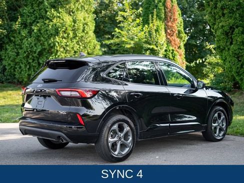 Used 2024 Ford Escape ST-Line AWD/4WD image 5