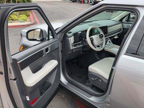 New 2026 Hyundai Santa Fe SEL image 36