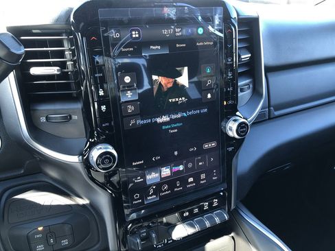 New 2026 RAM 2500 Big Horn image 19