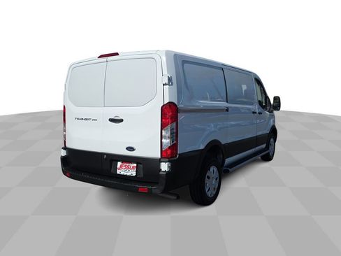 Used 2024 Ford Transit 250 Low Roof w/ Exterior Upgrade Package image 8