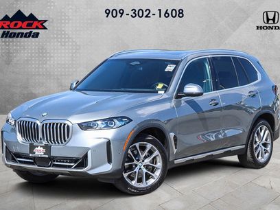 Used 2024 BMW X5 xDrive40i w/ Premium Package
