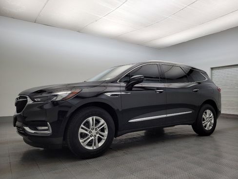 Used 2019 Buick Enclave Essence w/ Trailering Package, 5000 lbs. image 2