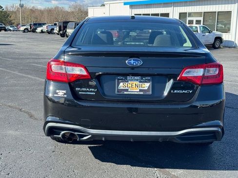 Used 2019 Subaru Legacy 2.5i w/ Alloy Wheel Package image 4