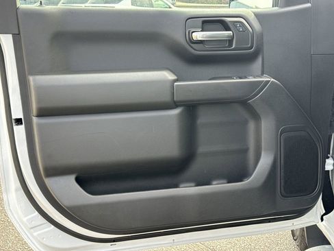 Used 2024 Chevrolet Silverado 1500 W/T w/ WT Fleet Convenience Package image 14