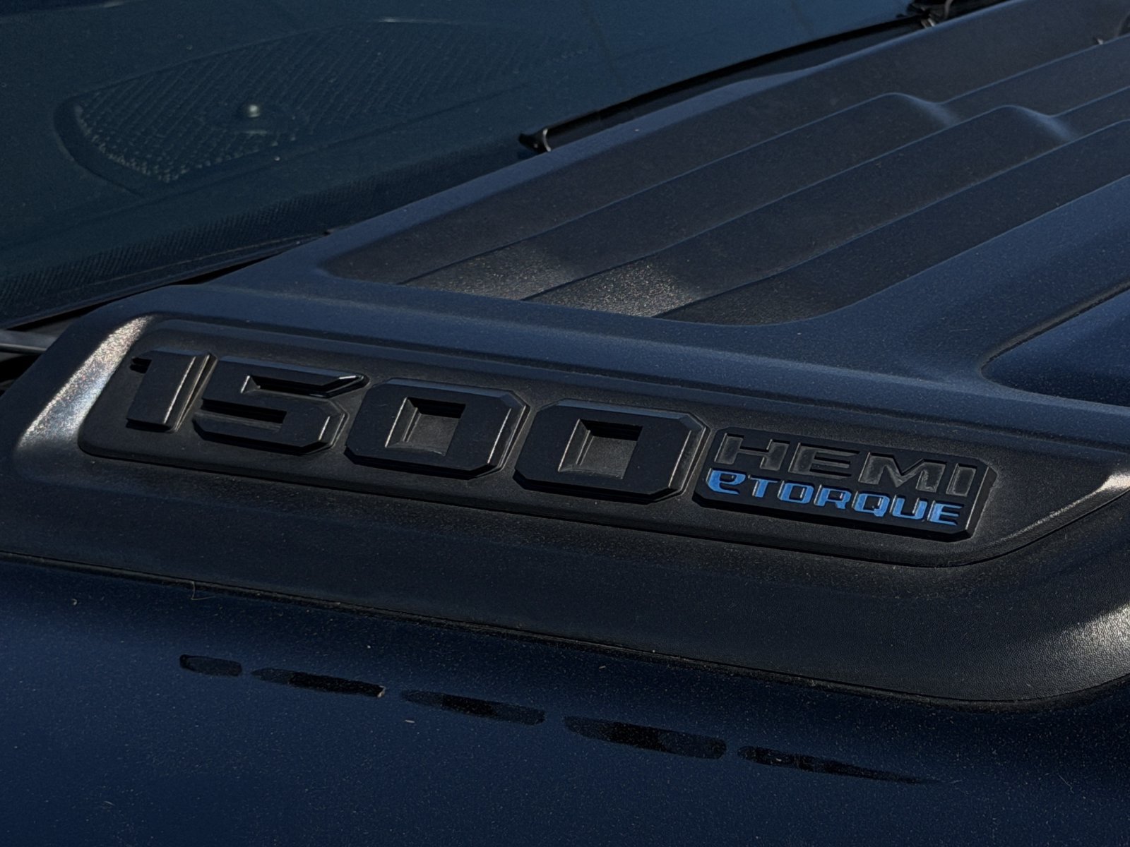 Used 2021 RAM 1500 Rebel w/ Rebel Level 1 Equipment Group AWD/4WD image 11
