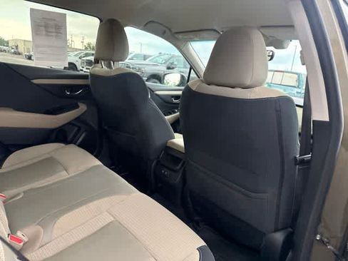 Used 2020 Subaru Outback Premium w/ Popular Package #1 AWD/4WD image 22