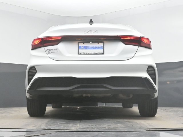 Used 2024 Kia Forte LXS FWD image 44