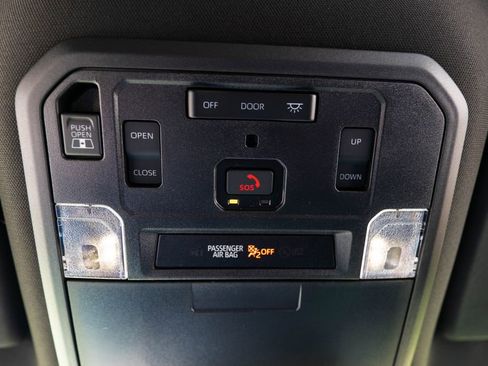 New 2026 Toyota Tacoma TRD Off-Road w/ TRD Off Road Upgrade Package AWD/4WD image 34
