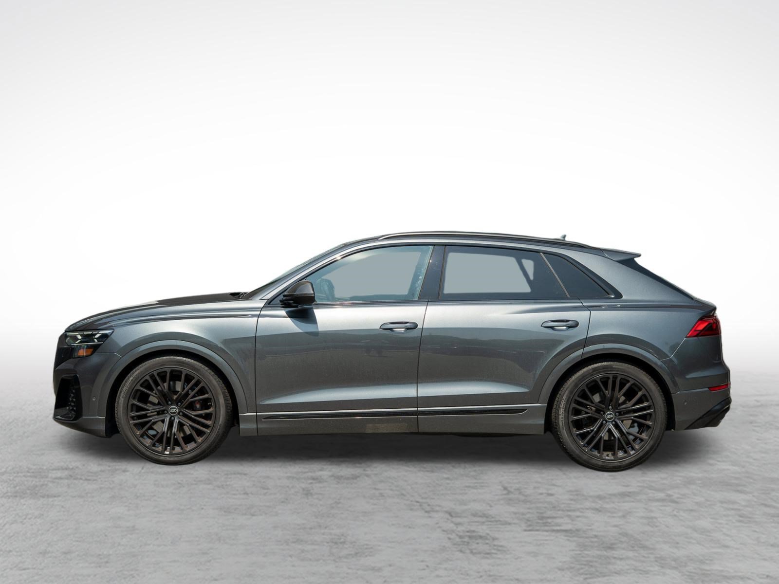 Used 2024 Audi SQ8 Prestige w/ Prestige Package AWD/4WD image 35