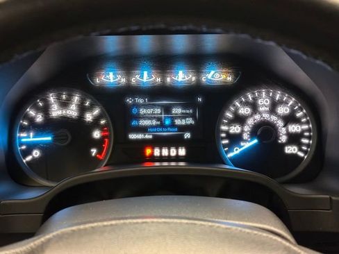 Used 2018 Ford F150 XLT w/ Equipment Group 302A Luxury image 12