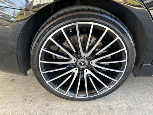 Used 2023 Mercedes-Benz S 500 4MATIC w/ AMG Line image 23