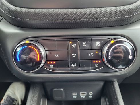 Used 2021 Chevrolet TrailBlazer LT image 15