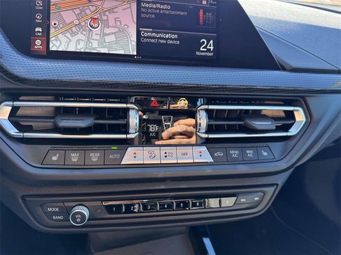 Certified 2024 BMW 228i xDrive Gran Coupe w/ Convenience Package image 14