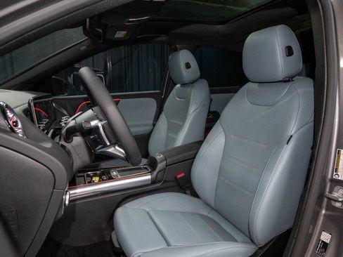 New 2026 Mercedes-Benz GLA 250 4MATIC image 12