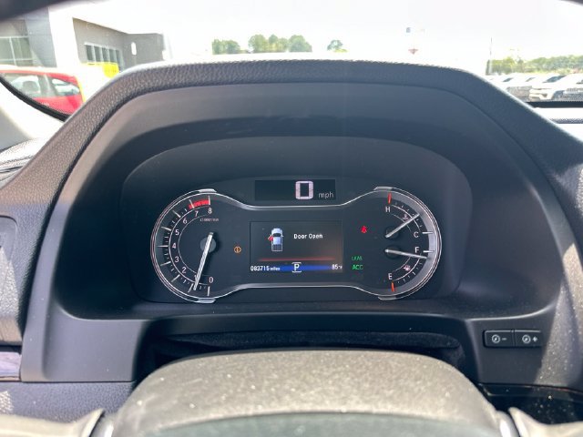 Used 2019 Honda Ridgeline RTL-E image 21