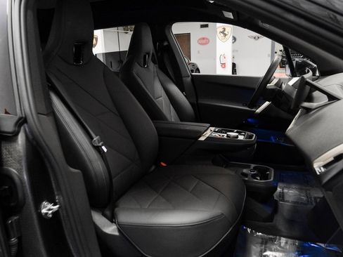 Used 2025 BMW iX xDrive50 image 35