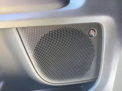 Used 2025 Ford Bronco Sport Outer Banks w/ Outer Banks Tech Package+ image 22