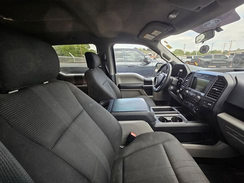 Used 2018 Ford F150 XL w/ Equipment Group 101A Mid image 10