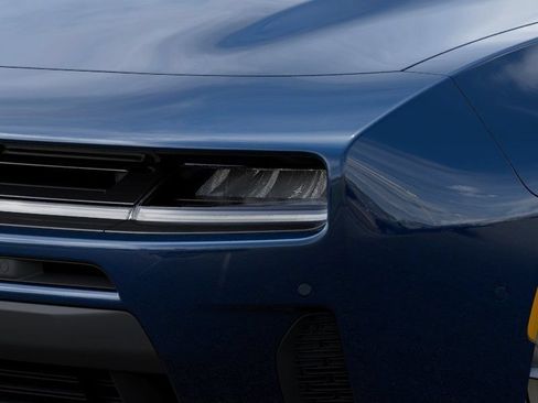 New 2026 Dodge Charger Scat Pack AWD/4WD image 11