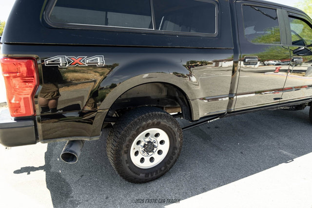 Used 2020 Ford F250 4x4 Crew Cab Super Duty image 97