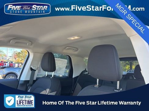 New 2025 Ford Bronco Sport Big Bend image 30