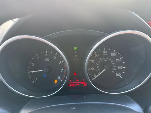 Used 2012 MAZDA MAZDA5 Sport FWD image 16