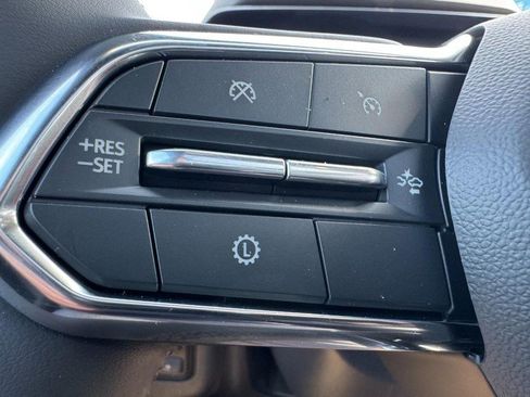 New 2026 Chevrolet Suburban Premier AWD/4WD image 44