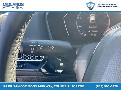 New 2026 Honda Civic Sport image 25