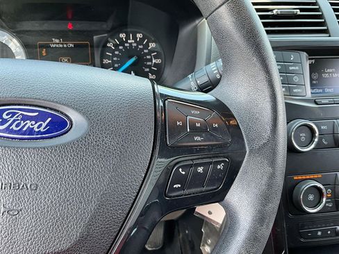 Used 2018 Ford Explorer 4WD image 11