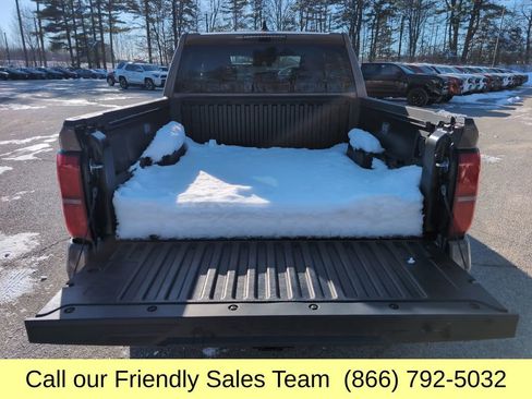 New 2026 Toyota Tacoma TRD Off-Road image 20