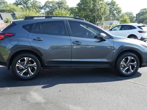 Used 2024 Subaru Crosstrek 2.0i Premium AWD/4WD image 11