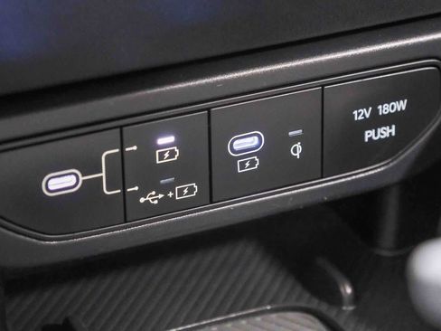 Used 2025 Kia K4 EX FWD image 29