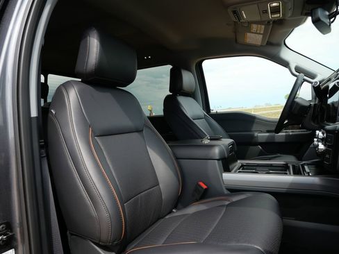 New 2026 Ford F250 Lariat AWD/4WD image 21