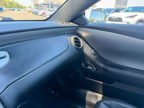 Used 2015 Chevrolet Camaro SS w/ RS Package RWD image 27