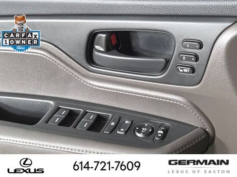 Used 2018 Honda Odyssey EX-L image 28