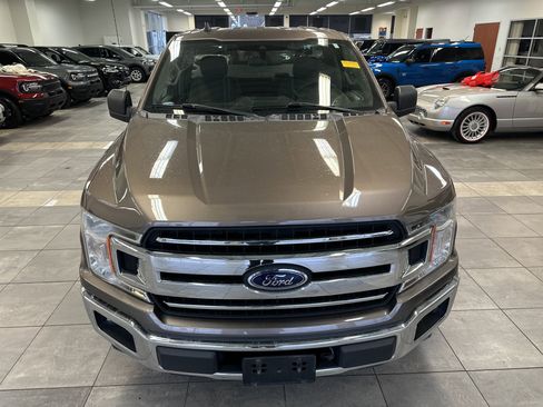 Used 2019 Ford F150 XLT image 18