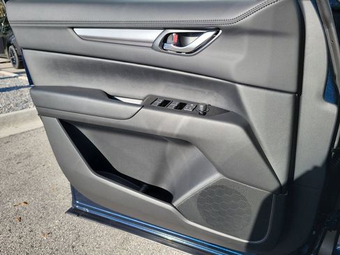 New 2025 MAZDA CX-5 AWD 2.5 S w/ Select Package image 21