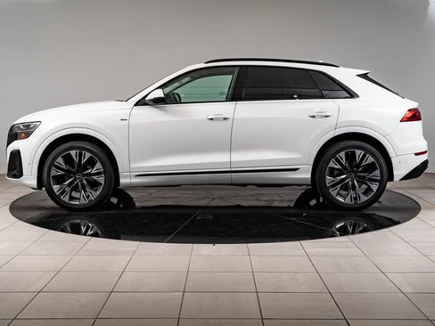 New 2026 Audi Q8 Prestige AWD/4WD image 5