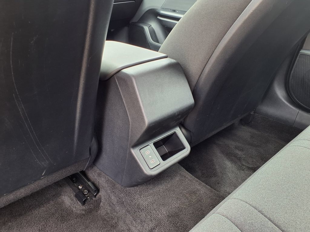 Used 2025 Kia K4 FWD image 18