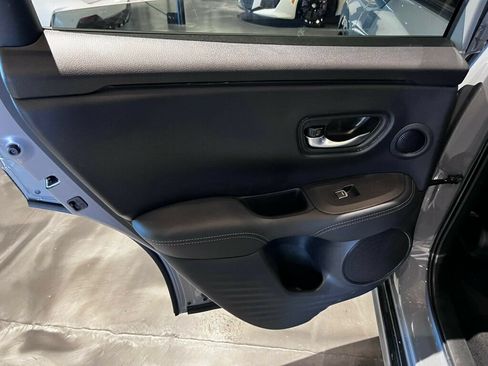 Used 2025 Acura ADX AWD image 20