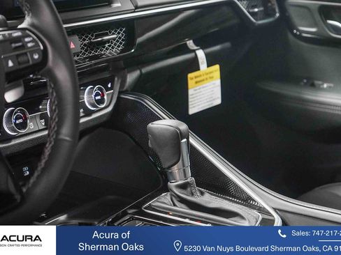 New 2026 Acura ADX FWD image 28