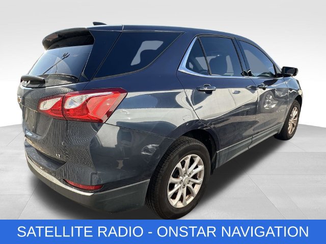 Used 2019 Chevrolet Equinox LT FWD image 4