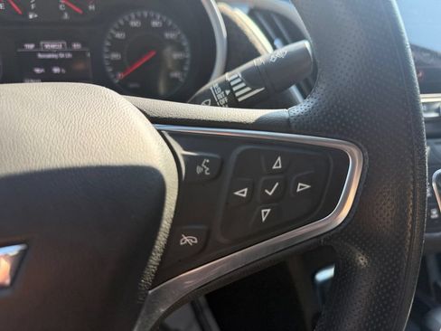 Used 2023 Chevrolet Malibu LT w/ Driver Confidence Package FWD image 22