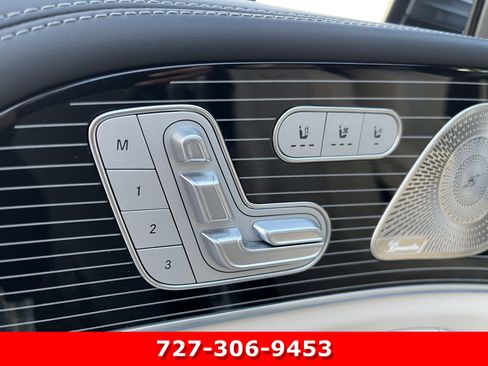 Certified 2024 Mercedes-Benz GLE 53 AMG 4MATIC image 15