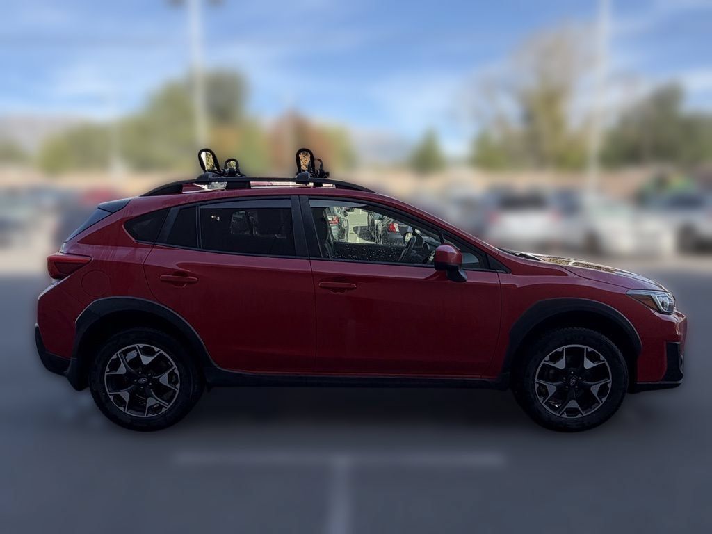 Used 2020 Subaru Crosstrek 2.0i Premium w/ Popular Package #2 AWD/4WD image 5