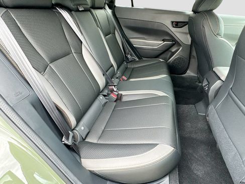 New 2026 Subaru Crosstrek 2.5i Wilderness AWD/4WD image 33